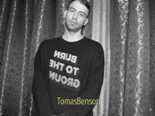 TomasBenson
