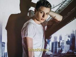 TomasHolmes