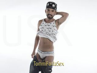 TommiFantaSex