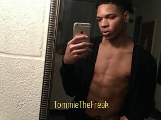 TommieTheFreak