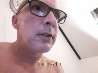 Tommiewho