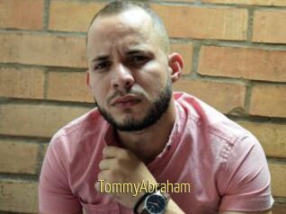 TommyAbraham