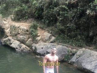 TommyCole