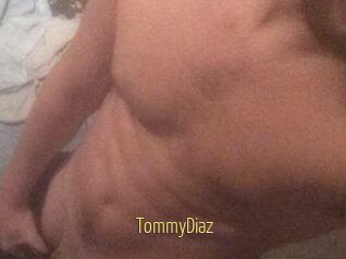 TommyDiaz