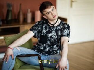 TommyEllar