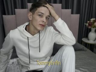 TommyGrifin