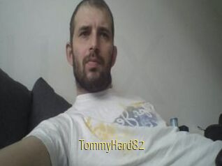 TommyHard82