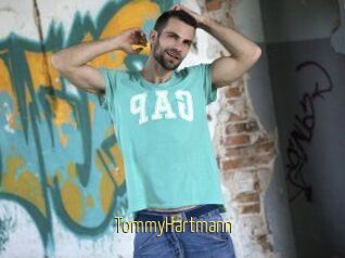 TommyHartmann
