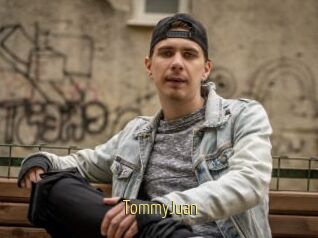 TommyJuan