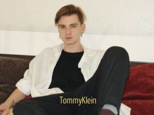 TommyKlein