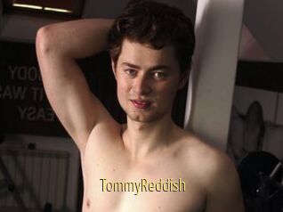 TommyReddish