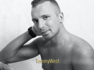 TommyWest