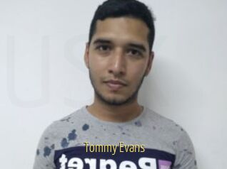 Tommy_Evans