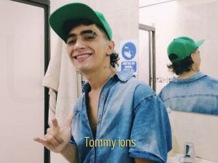 Tommy_ions