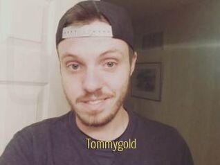 Tommygold