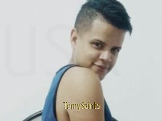TomySaints