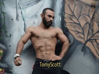 TomyScott