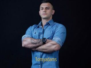 Tomyadams