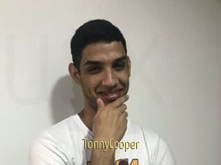 TonnyCooper