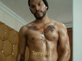 TonnyLatin