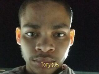 Tony305