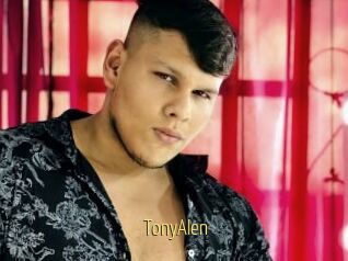 TonyAlen