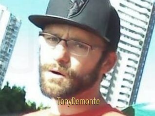 TonyDemonte