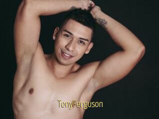 TonyFerguson