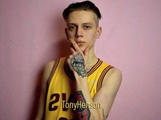 TonyHenson