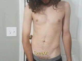 TonyKXO