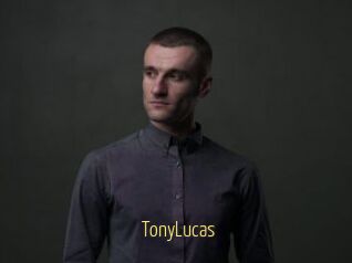 TonyLucas