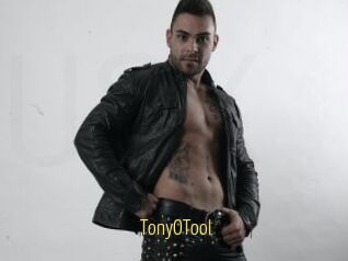TonyOTool