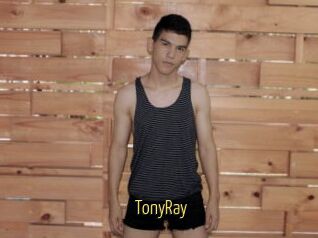 TonyRay