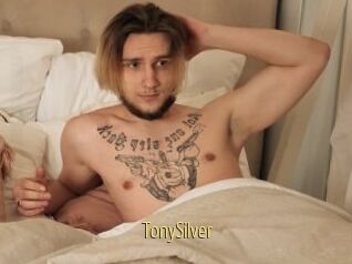 TonySilver