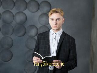 TonySilverstone