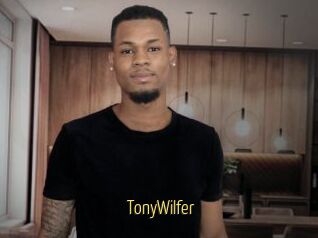 TonyWilfer