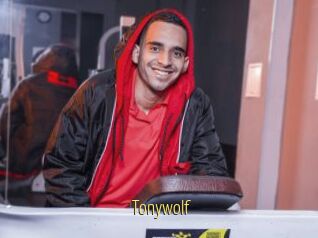 Tonywolf
