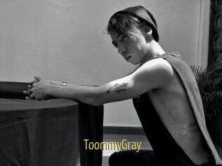 ToommyGray