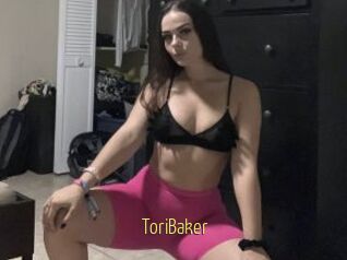 ToriBaker
