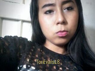 ToriEvans18