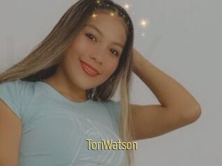 ToriWatson