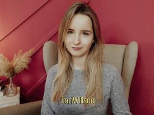 ToriWillson