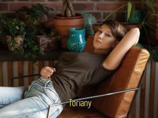 Toriany