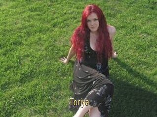 Toriya