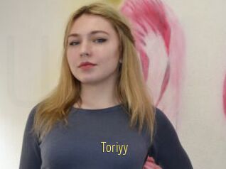 Toriyy