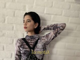 TormentaX