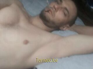 TornadoJoe
