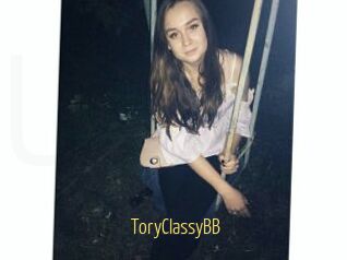 ToryClassyBB