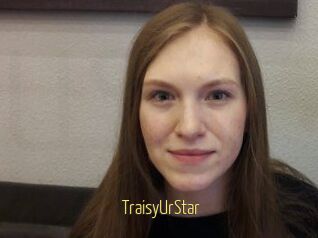 TraisyUrStar