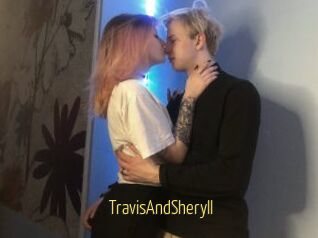 TravisAndSheryll